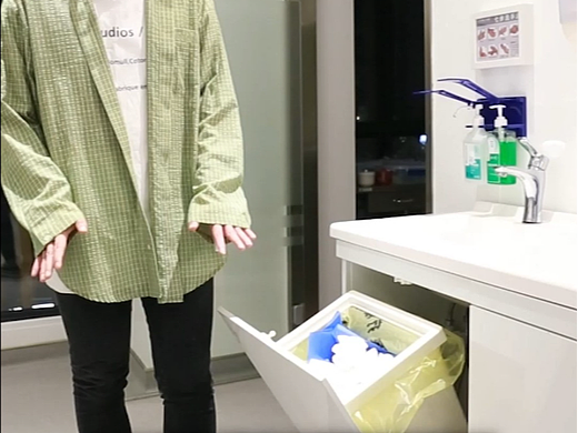 牙科医院装修简介