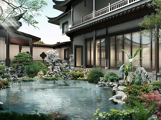 古建“门文化”漫谈 | 小小门头，大学问