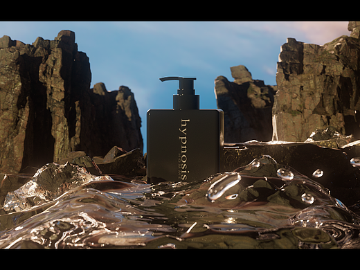 《微场景》练习