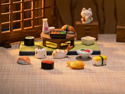 ”小肚，小肚~~“”我在~~“