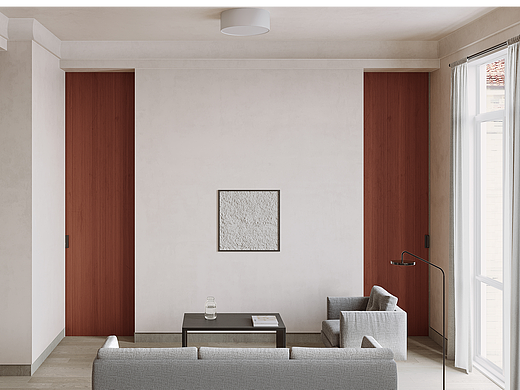 练习 | 明斯克公寓