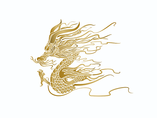 龙（个人主页-ZNjQyNTYyNTY=） - 创作习作 - 站酷设计师藏艺原创素材 - 站酷ZCOOL