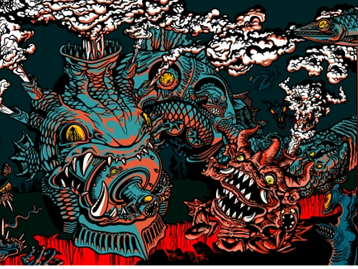 站长大人（个人主页-ZNjA4MDY2MzY=） - 创作习作 - 站酷设计师爬在岸上的鱼原创素材 - 站酷ZCOOL