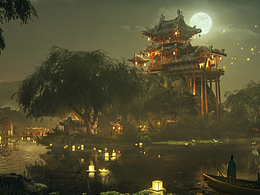 空间