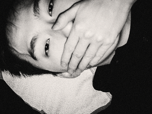 2023 少年录（人像小结）（个人主页-ZNjc0ODgwODg=） - 人像摄影 - 站酷设计师木里MULI原创素材 - 站酷ZCOOL