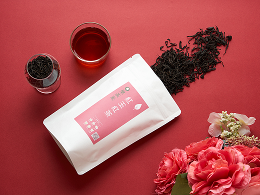 【教你】茶叶茶饮茶叶包装静物摄影拍摄布灯光课程培训