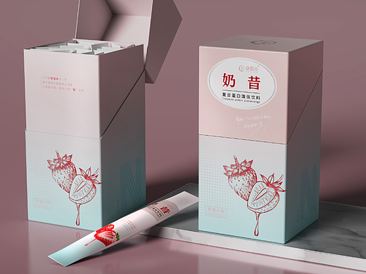 康嘉奇｜精彩生活，从一杯奶昔开始