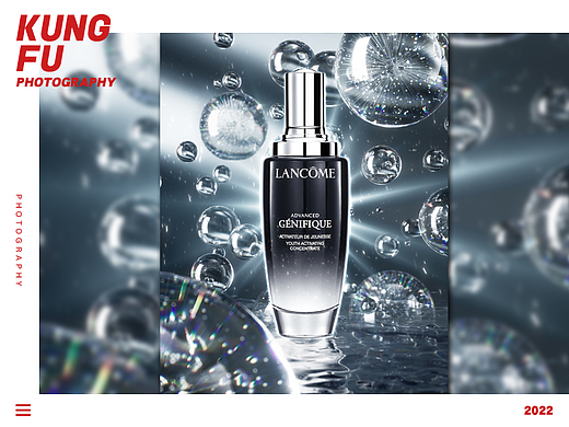LANCOME 兰蔻小黑瓶精华肌肤肌底液