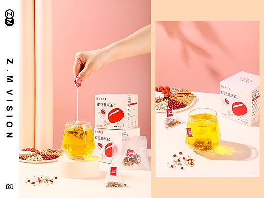 花茶 | 美食摄影 x 众目视觉 |