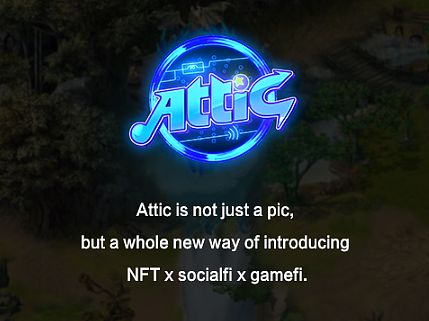 新型交互网站设计