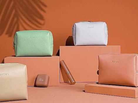 GONEX化妆包创意视觉