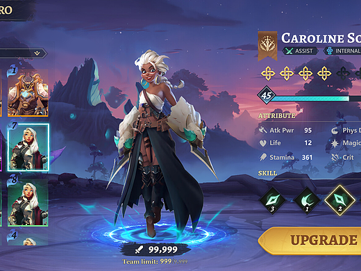 去年做的某大厂的测试