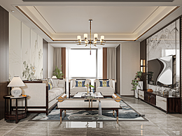 儿童房床对面书桌