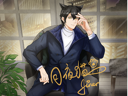 小巴新图（新学了点知识优化了一下）（个人主页-ZNTQ0MTQ3NTY=） - 创作习作 - 站酷设计师月夜猫Jiner原创素材 - 站酷ZCOOL