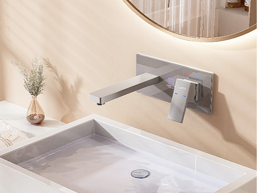 三维场景设计—水龙头设计