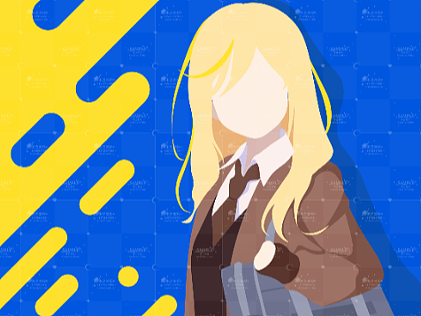 个人存档(banner、海报、引导页、空白页)