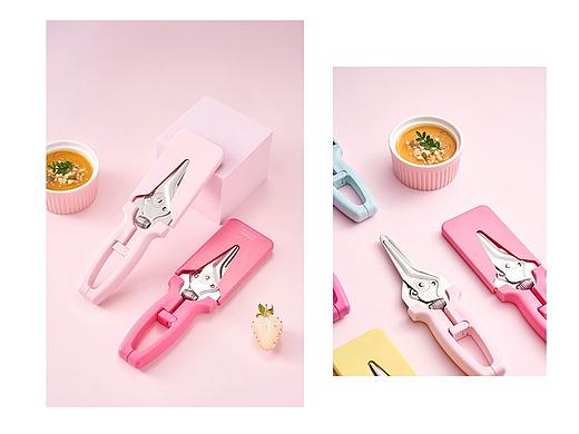 产品拍摄-厨房工具