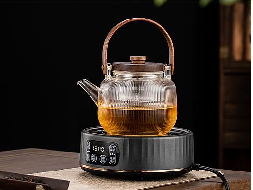 茶道煮茶壶拍摄（个人主页-ZNjA4MDE3MzY=） - 产品摄影 - 站酷设计师零度摄影66原创素材 - 站酷ZCOOL