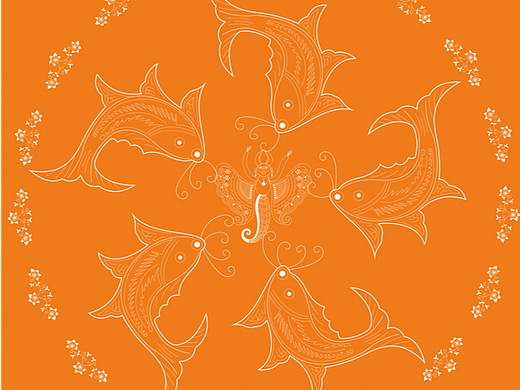 蝴蝶纹样（个人主页-ZNjU5NDIwODA=） - 海报 - 站酷设计师木菜鸡原创素材 - 站酷ZCOOL