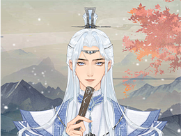 Live2d虚拟主播形象定制-宇文乾坤