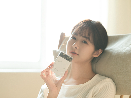 随手拍丨冇心MagSafe