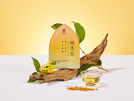 花果茶｜东家案例展示