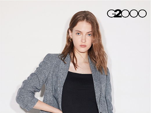 G2000女装