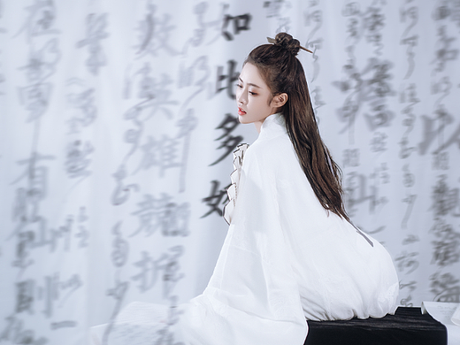 翰墨丹青