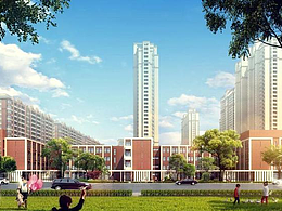 校園里來了“新伙伴”