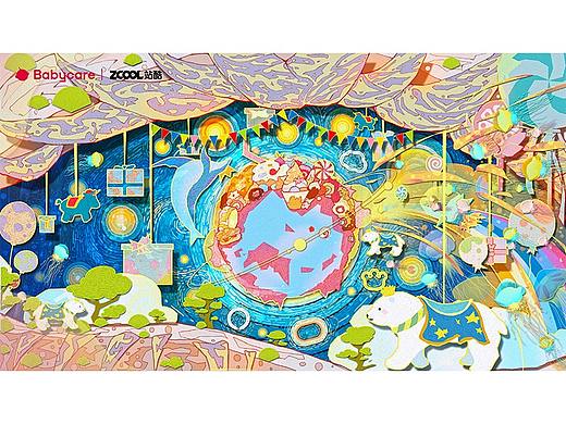 眸梦星河