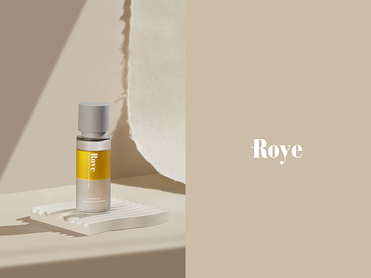 个护摄影丨Roye若也丨至象Studio