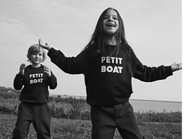 Petit Bateau童装