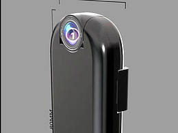 手机端3C数码产品交互展示