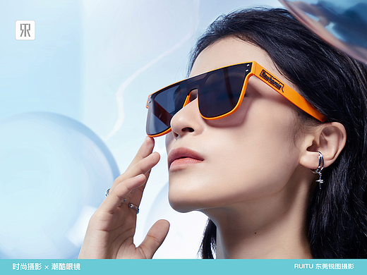 HEYHOMIE 眼镜品牌电商视频 | 东莞锐图摄影