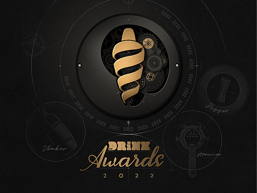 DRiNK Awards 2022