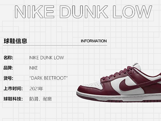 Nike详情页（个人主页-ZNTU1NDM5ODg=） - 电商 - 站酷设计师丸子超可原创素材 - 站酷ZCOOL