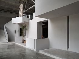 无间设计-上海-未墨家居店（中成智谷）