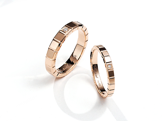 萧邦结婚对戒 珠宝摄影（个人主页-ZNjA0MTg0MzY=） - 产品摄影 - 站酷设计师Sueno珠宝原创素材 - 站酷ZCOOL