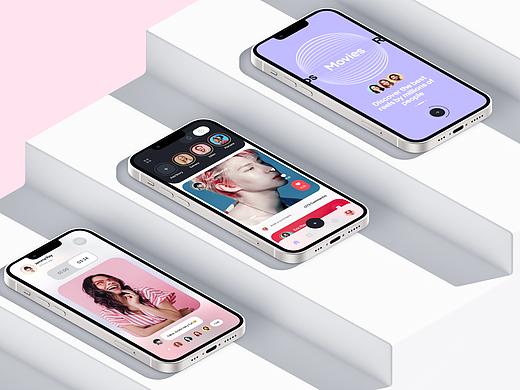 Hypere - 电子商务应用程序