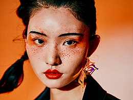 摄影 | 人物