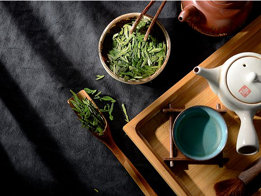 2023上海国际茶业展会【中国茶博会】