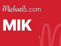 Michaels.com_Web Design