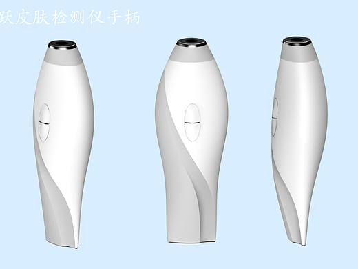 皮肤检测仪手具