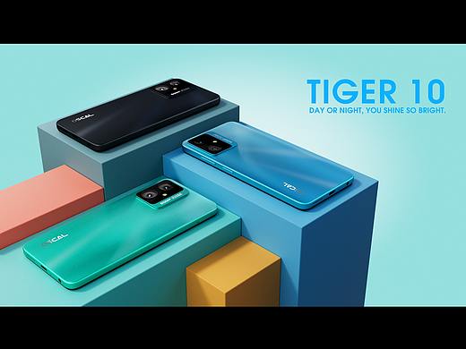 Blackview Tiger10 手机