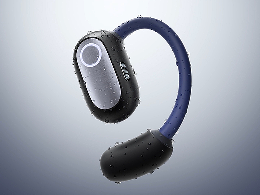 Baseus Eli Sport 1-防水片