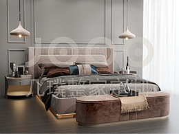 法式輕奢（原創(chuàng)）