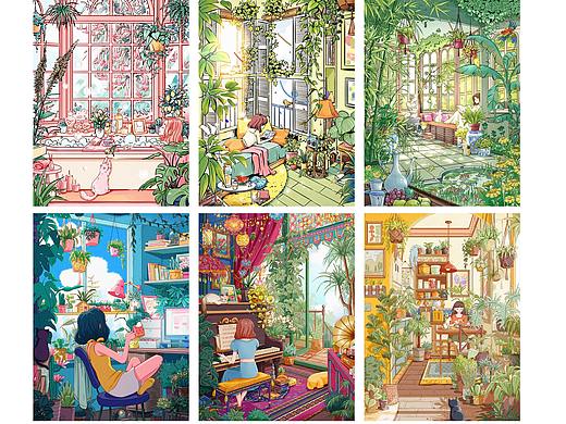 《生活任意门》二