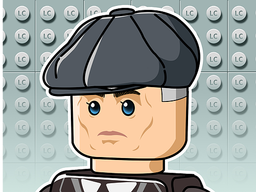 頭像設(shè)計(jì)（個(gè)人主頁-ZNjExMzc1NDg=） - 創(chuàng)作習(xí)作 - 站酷設(shè)計(jì)師LKYLC23原創(chuàng)素材 - 站酷ZCOOL