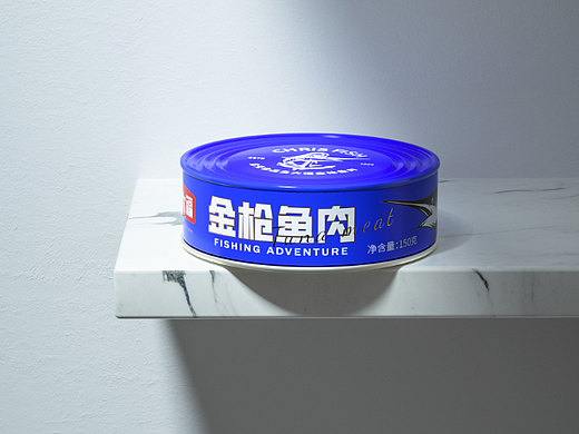 食品包装设计渲染/C4D+OC
