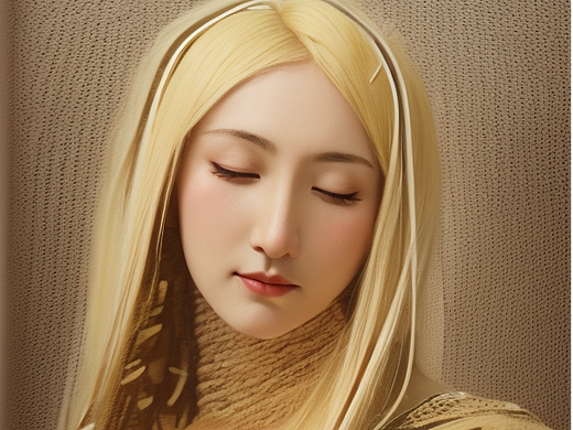 当名画照见现实